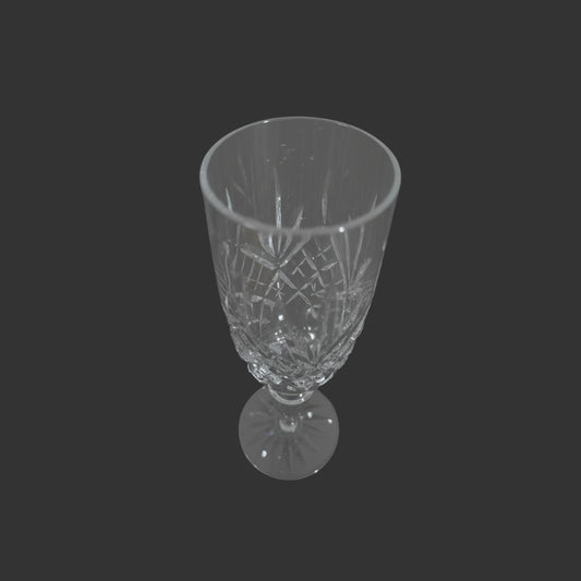 Crystal High Glass