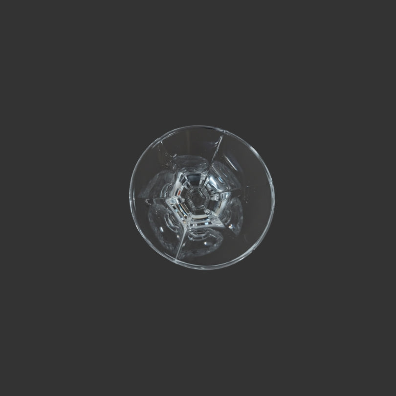 Crystal High Glass