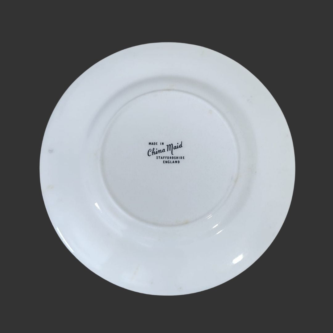 Wall Hanging Plate
