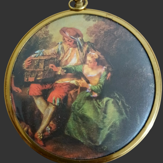 Miniature Wall Hanging