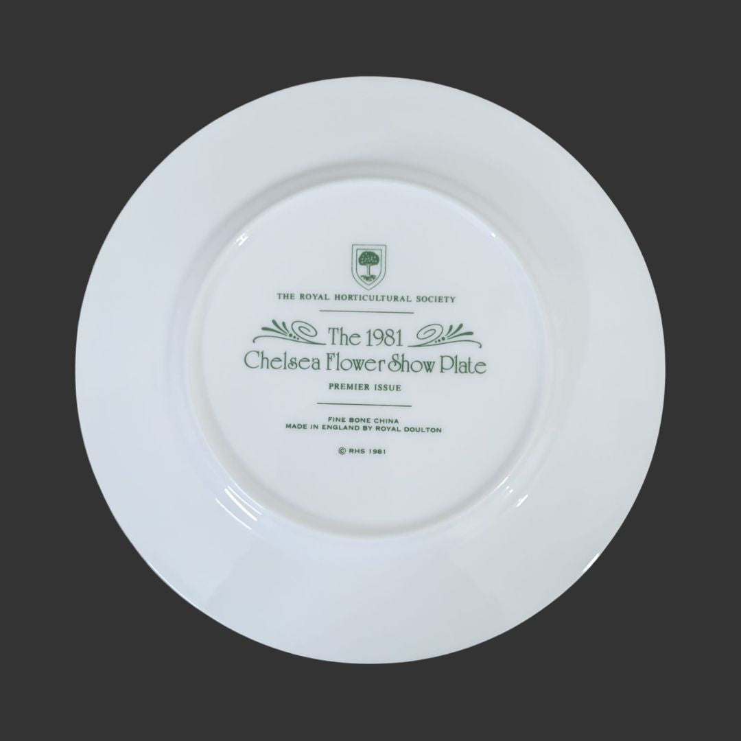 Wall Hanging Plate
