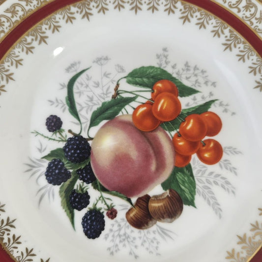 Wall Hanging Plate