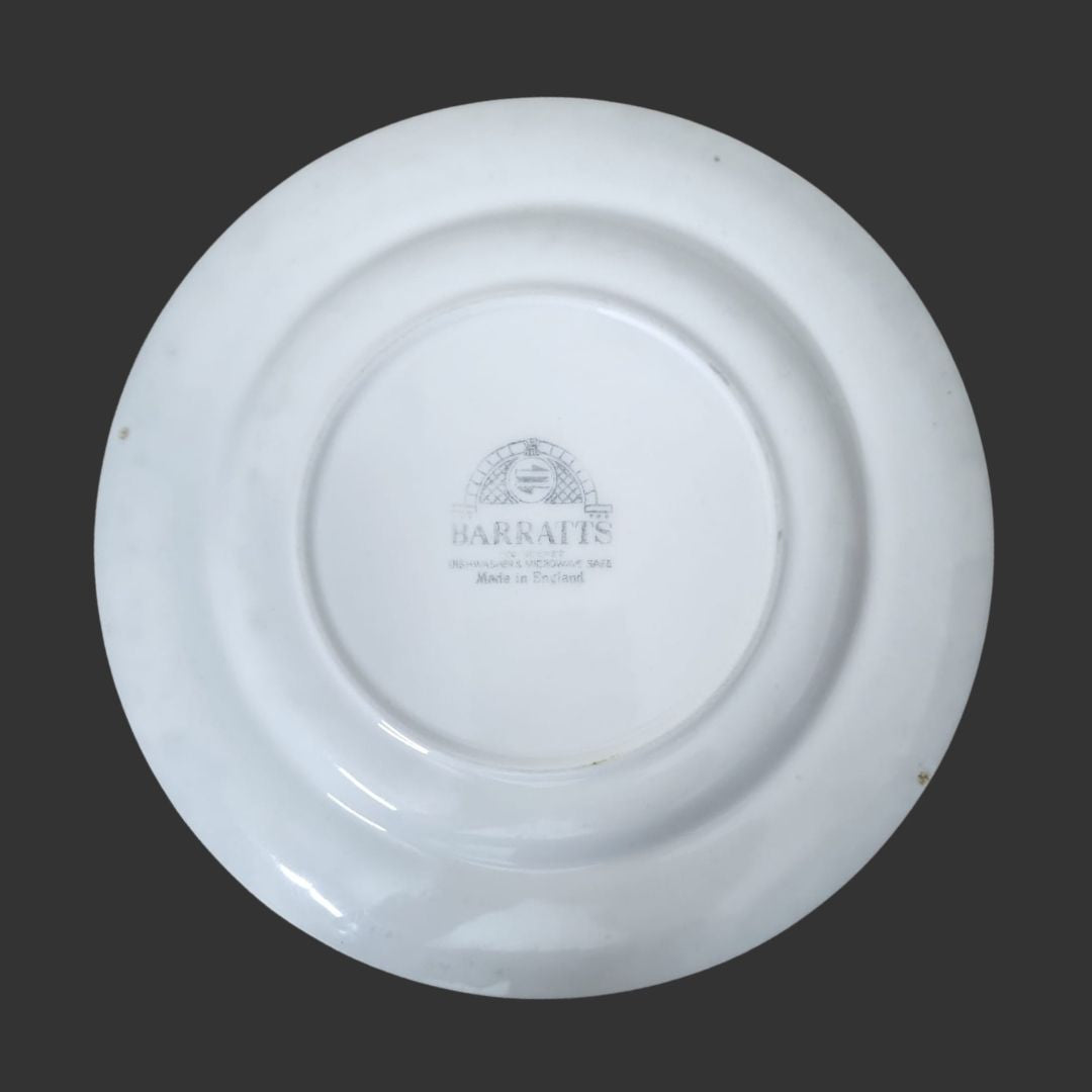Wall Hanging Plate
