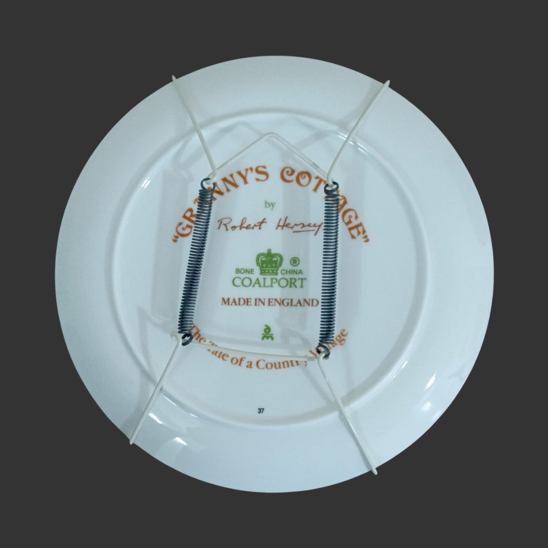 Wall Hanging Plate