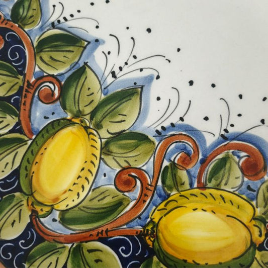 Wall Hanging Plate