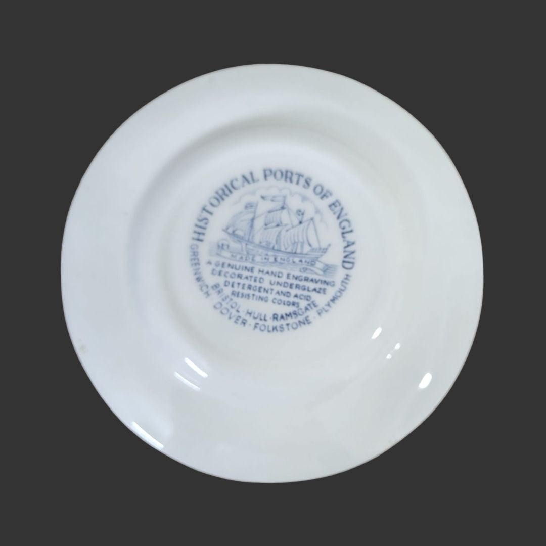 Wall Hanging Plate