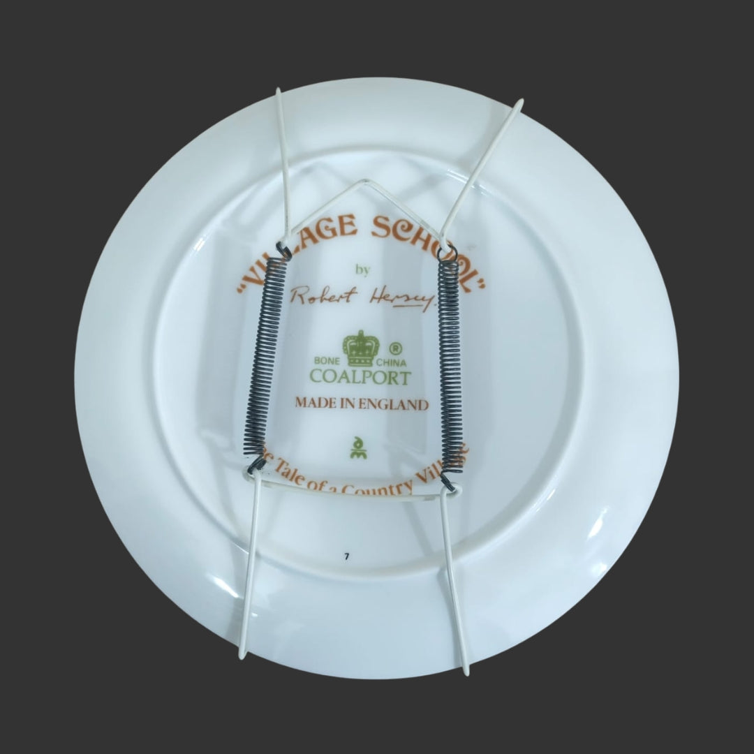 Wall Hanging Plate