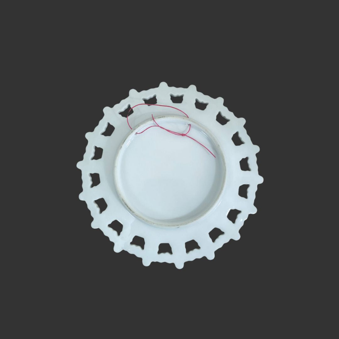 Wall Hanging Plate