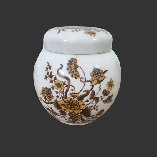 Ginger Jar