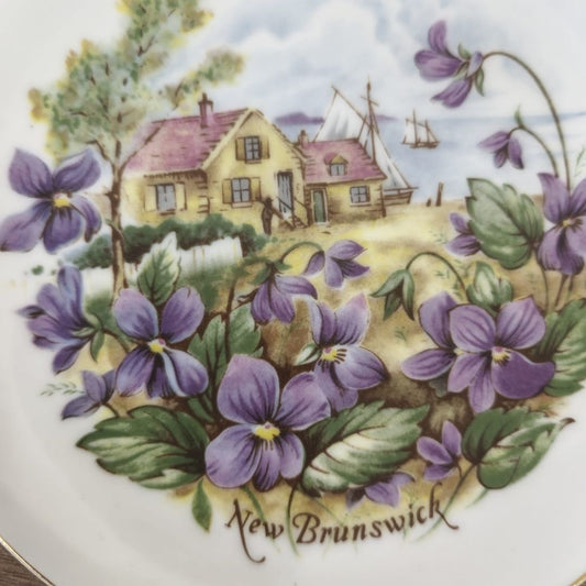 Wall Hanging Plate