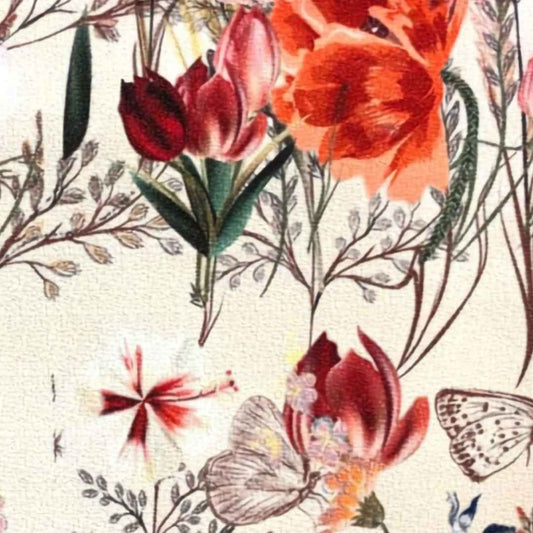 Digital Fabric