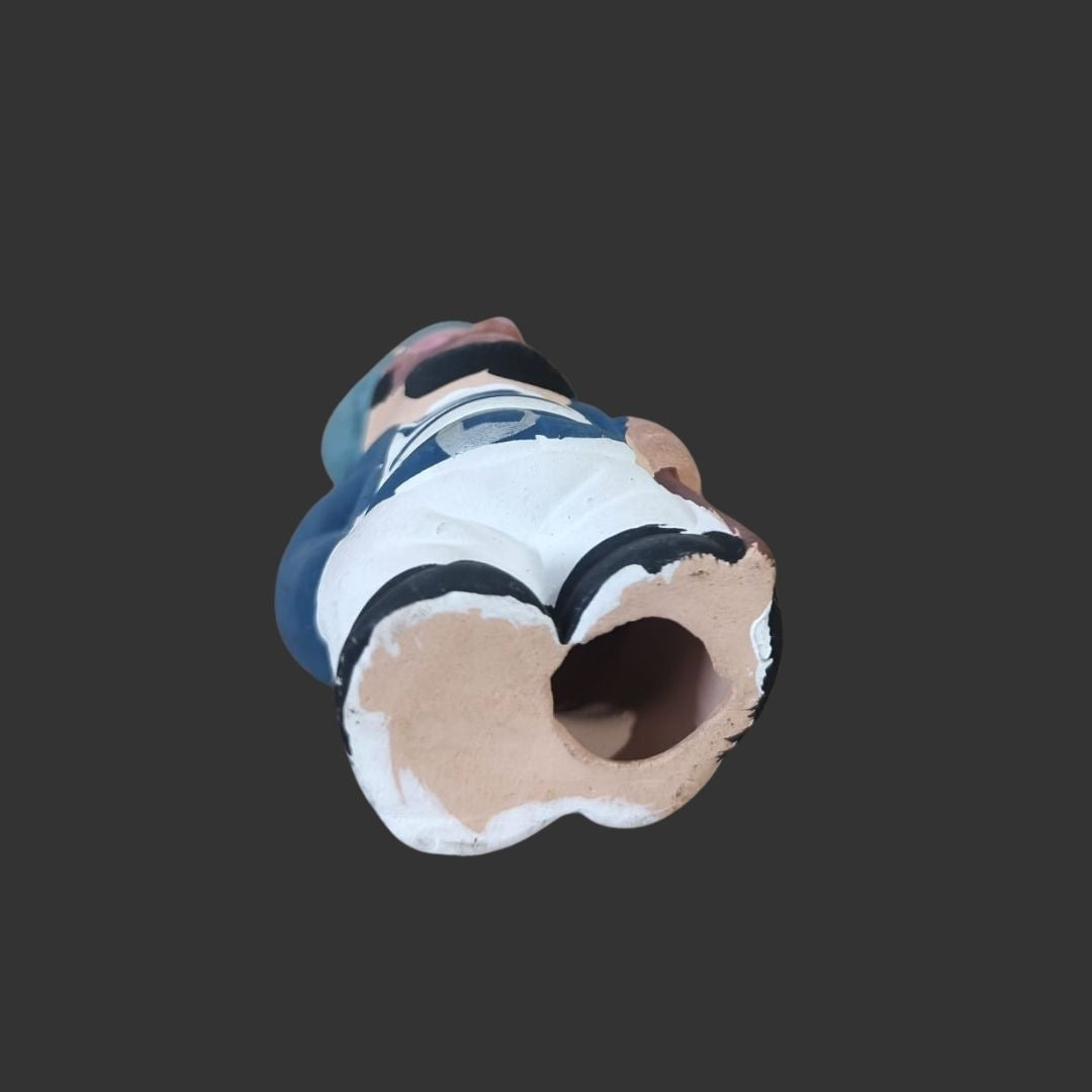 Sailor Figurine
