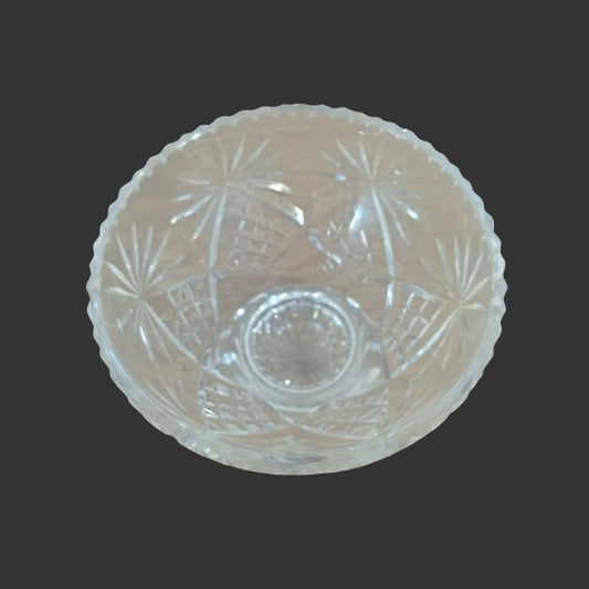 Crystal Bowl