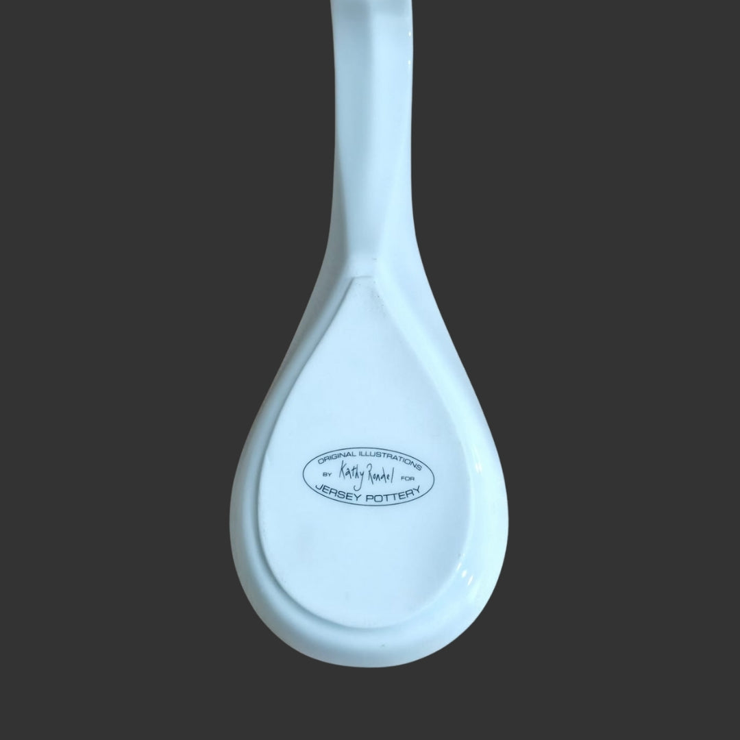 Spoon Rest