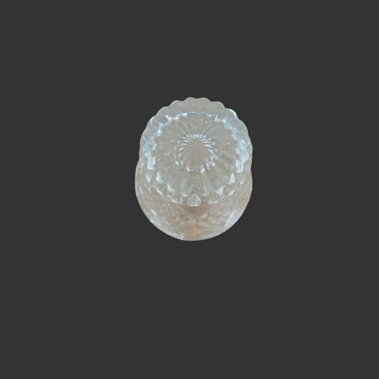 Crystal Bowl
