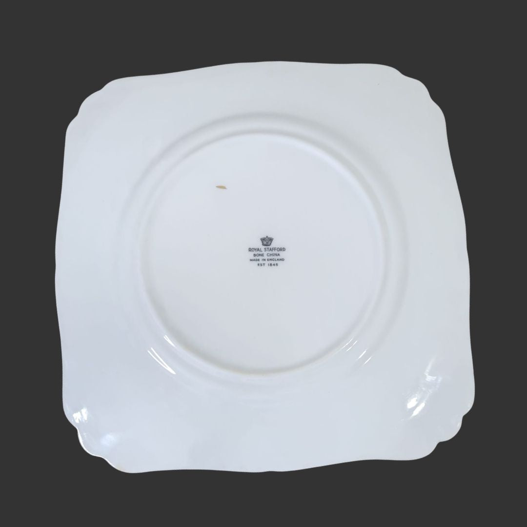 Cake Serving Plate