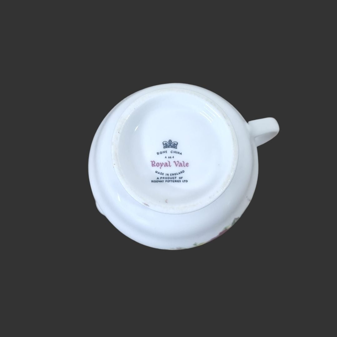 Milk Jug