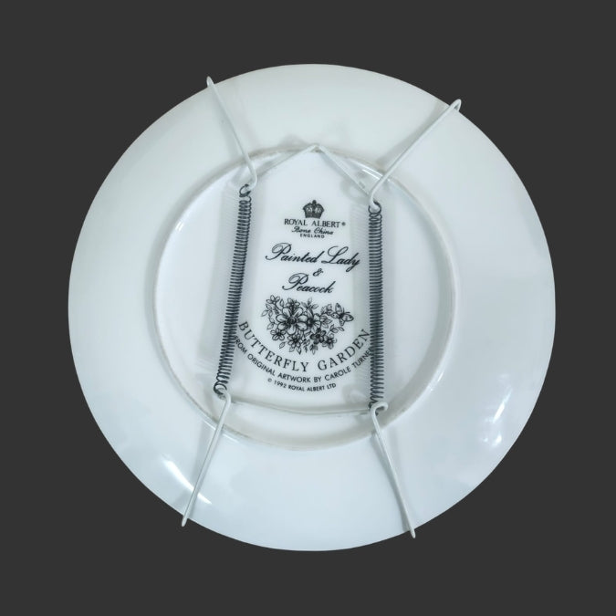 Wall Hanging Plate