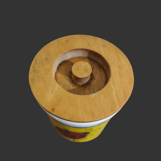 Storage Jar