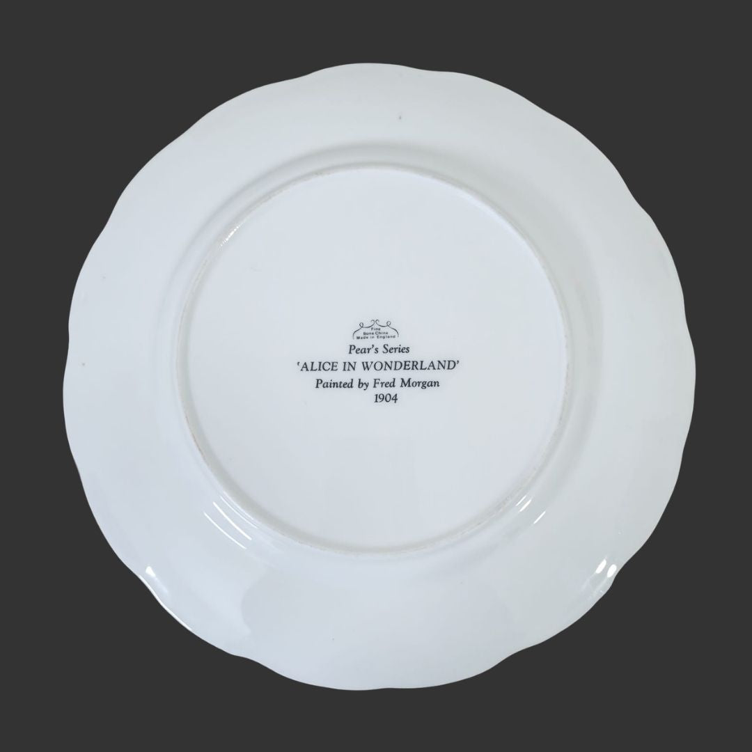 Wall Hanging Plate