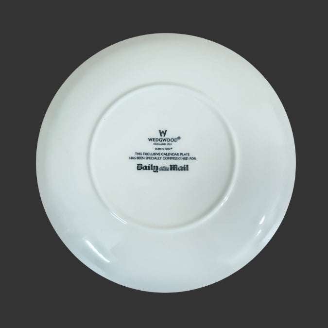 Wall Hanging Plate