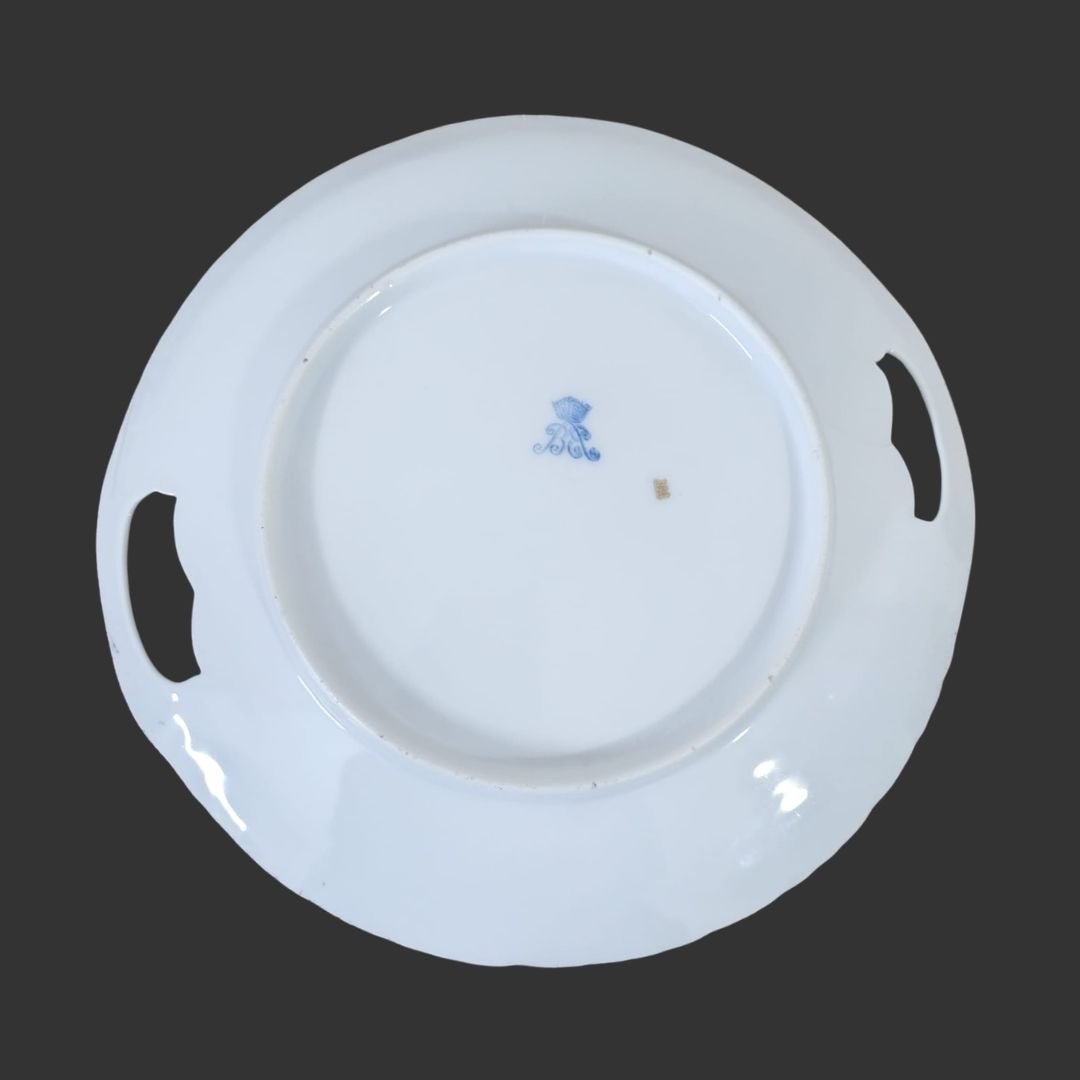 Cake Plate