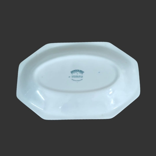 Gravy Boat Saucer