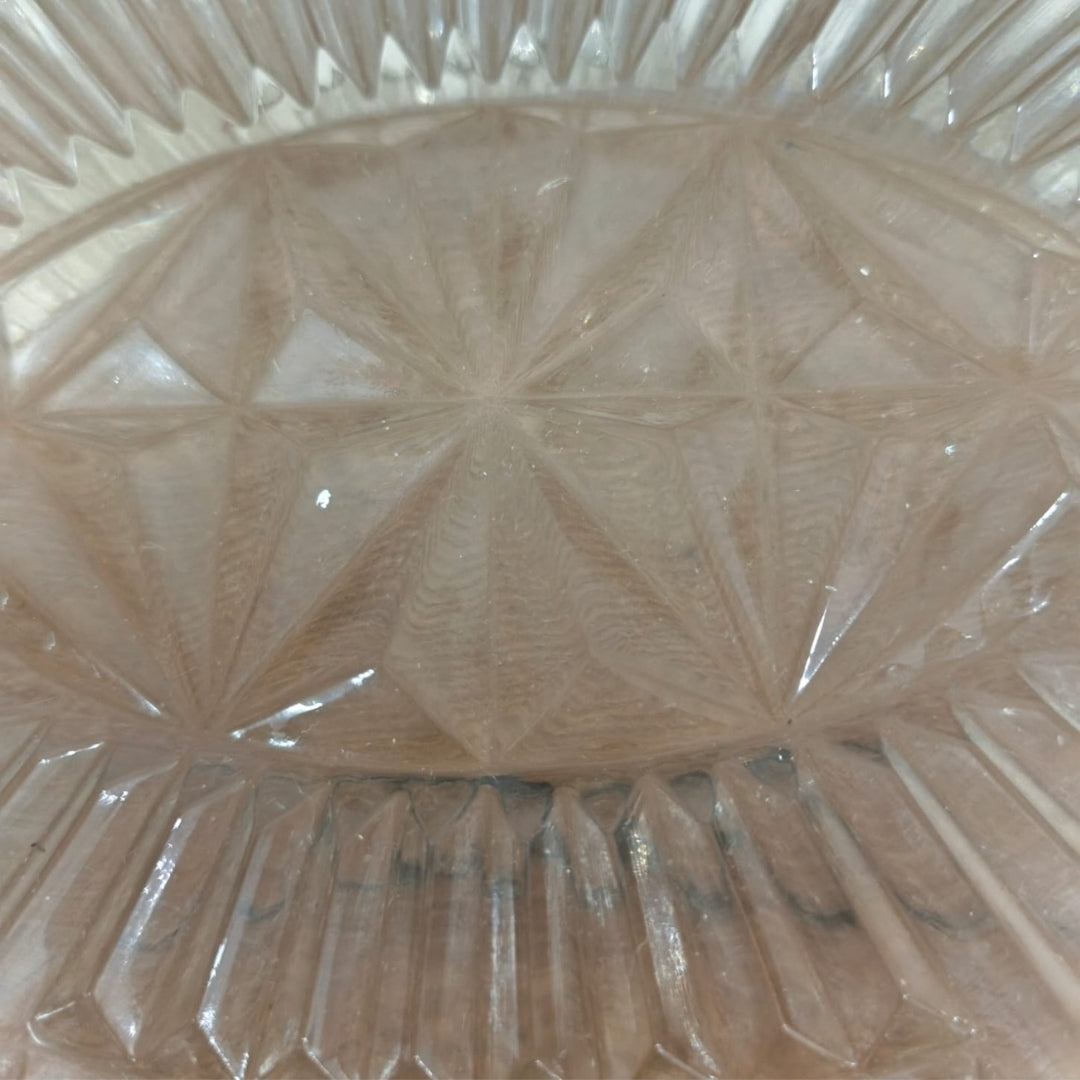Crystal Tray
