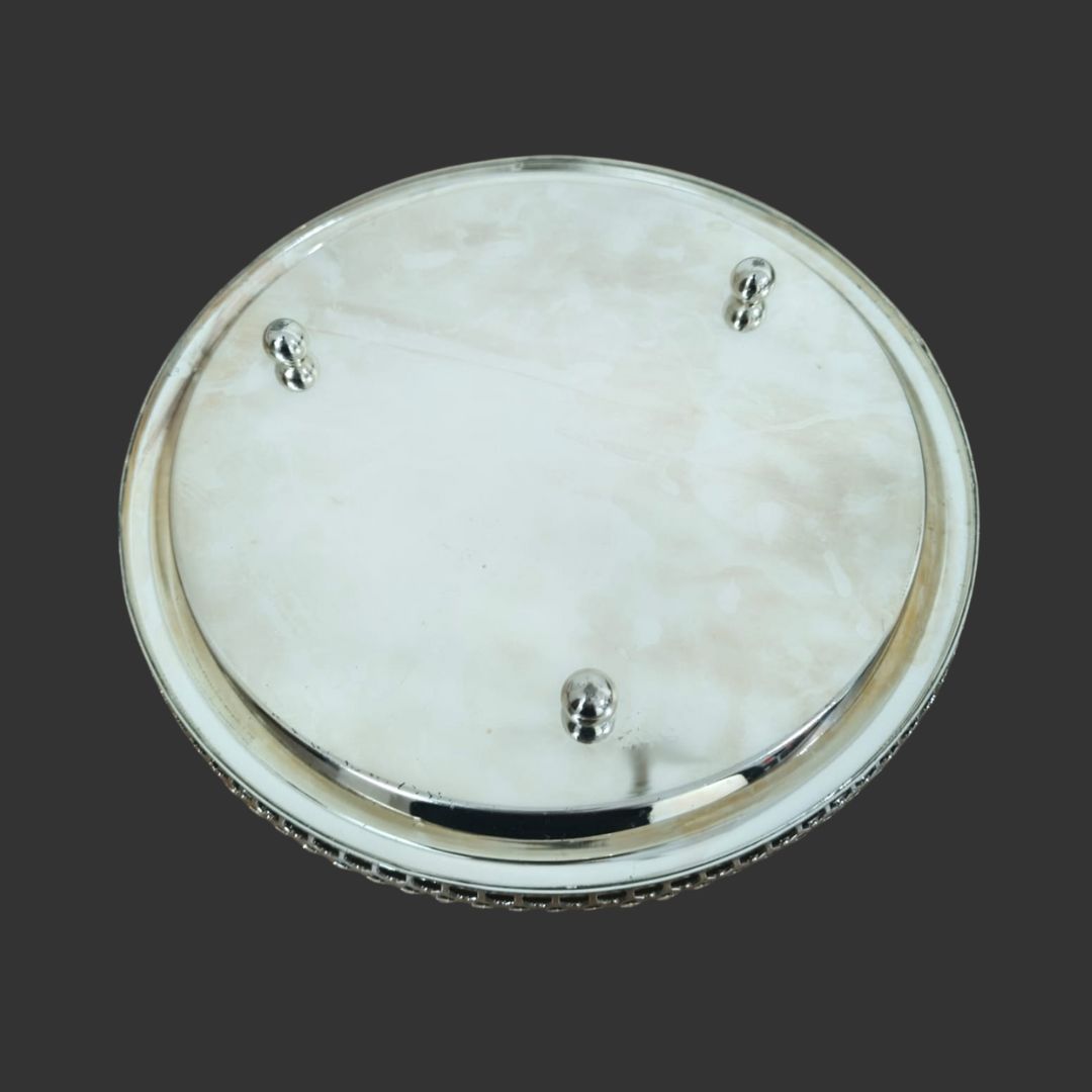 Tray