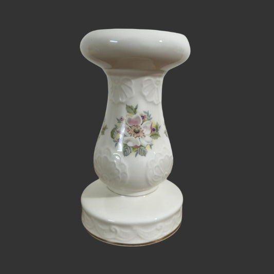 Pedestal
