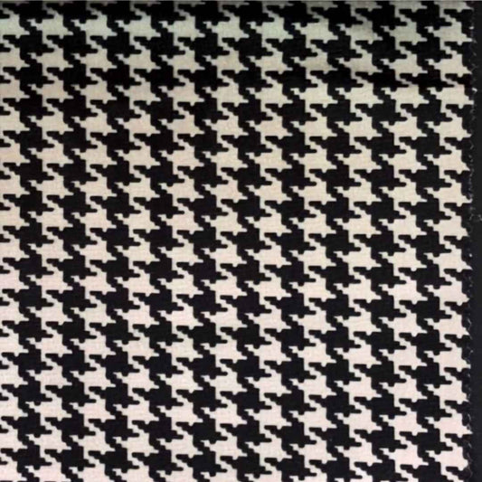 Digital Fabric