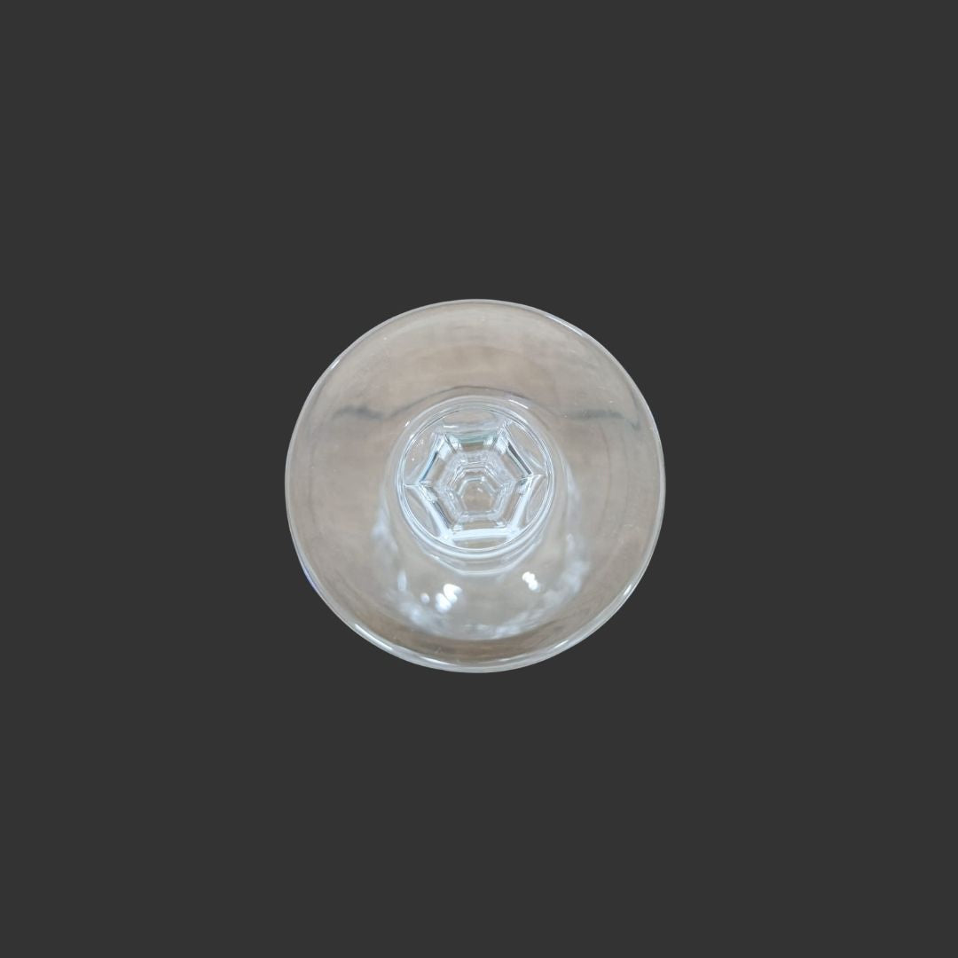Set of 04 Glasses
