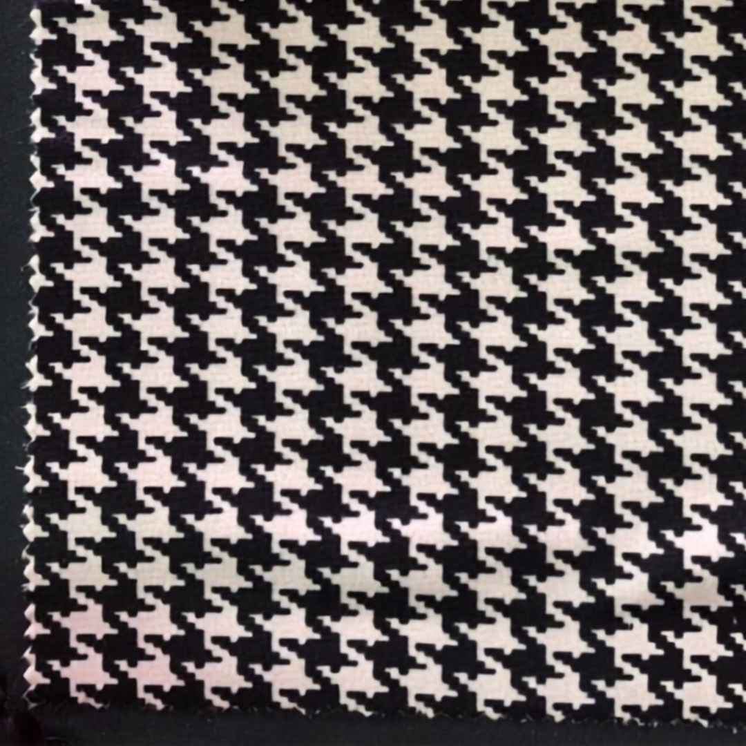 Digital Fabric