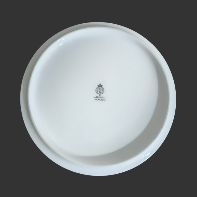 Cake Plate