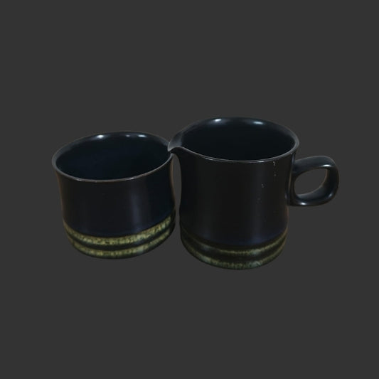 A Lovely Duo