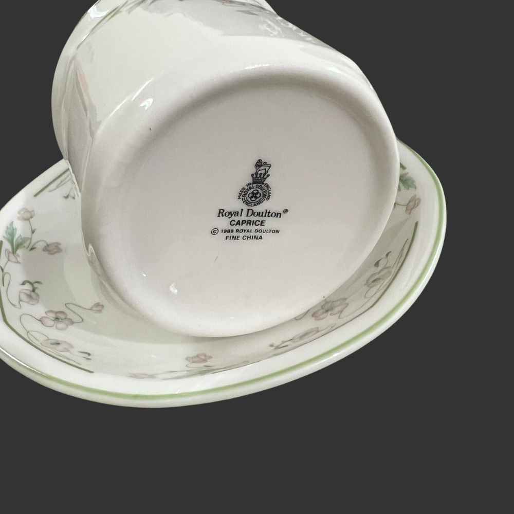 Royal Doulton Caprice Collection
