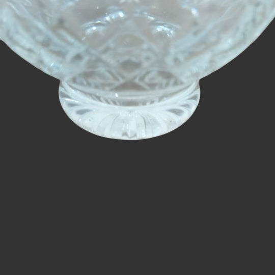 Crystal Flower Mesh