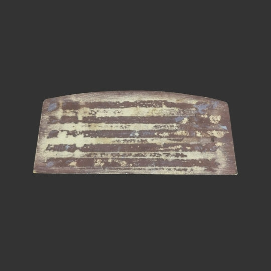 Wooden Wall Hook Rack