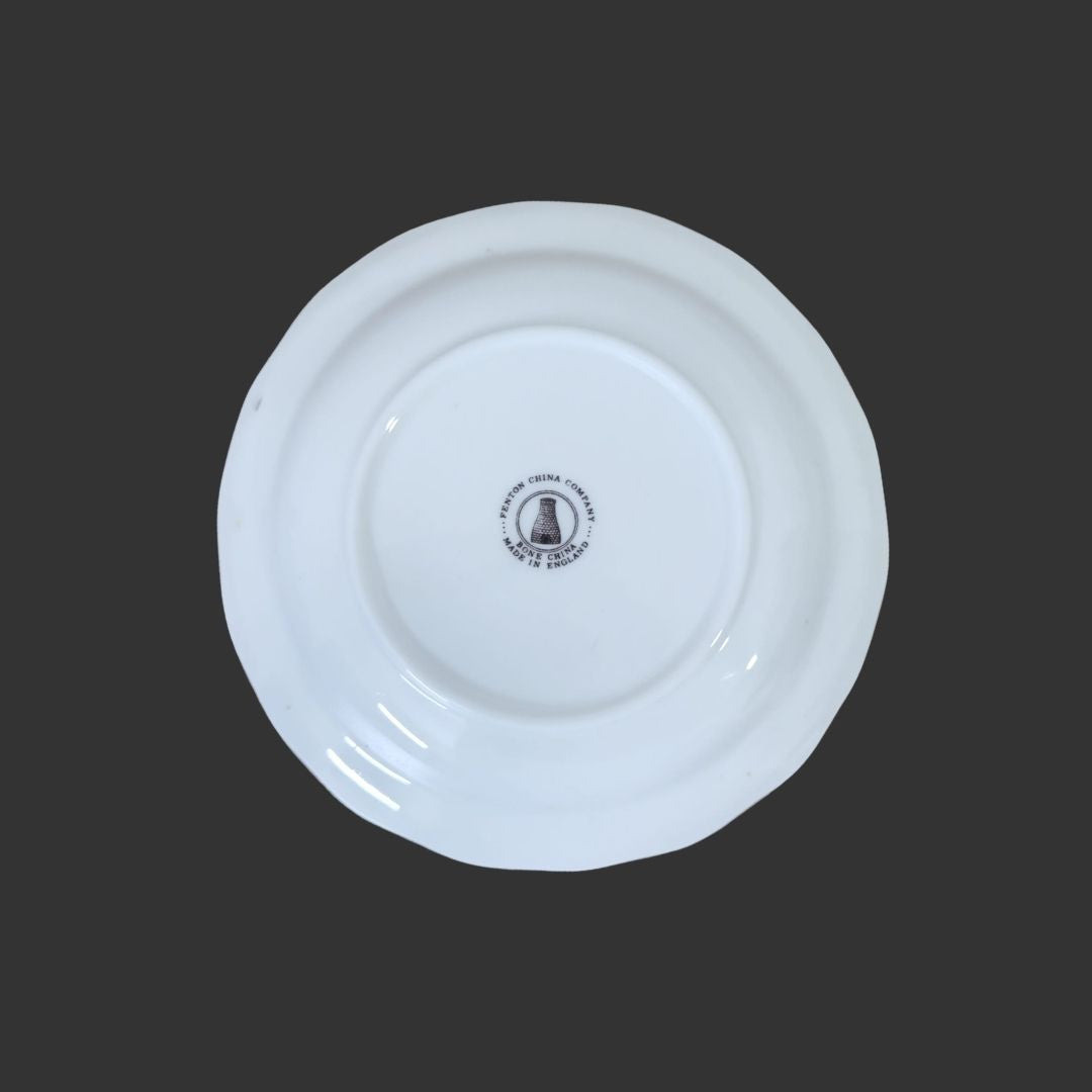 Trinket Dish