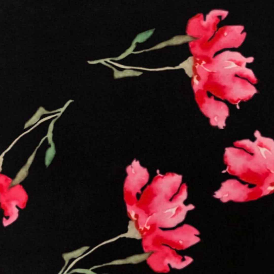Digital Fabric