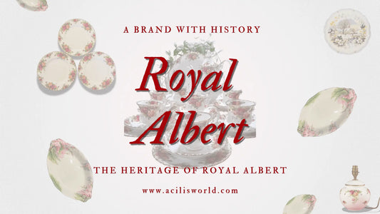 The-Heritage-of-Royal-Albert-A-Brand-with-History Acilis The Design Company