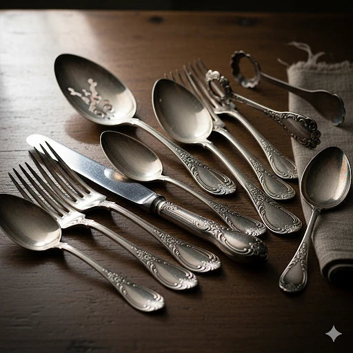 Cutlery Acilis The Design Company