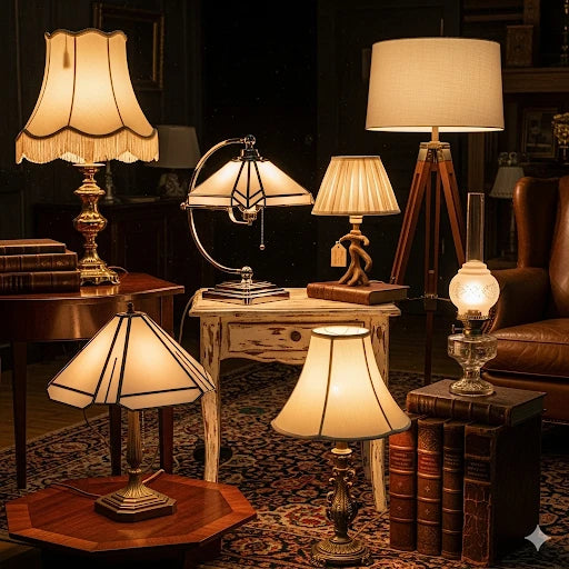 Lamps Acilis The Design Company