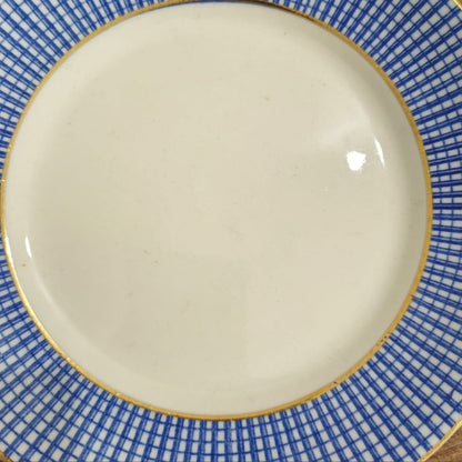 Set of Plates