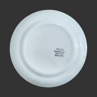 Set of Plates