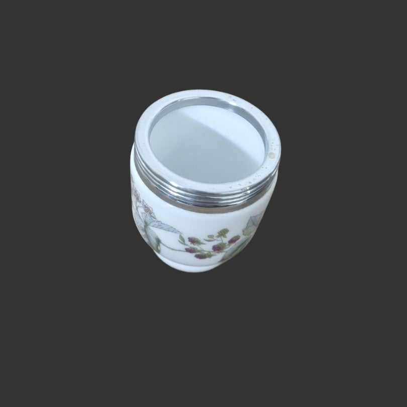 Set of 02 Egg Coddler