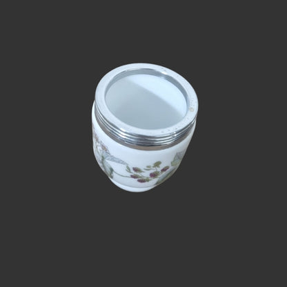 Set of 02 Egg Coddler