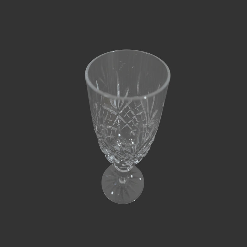 Crystal High Glass
