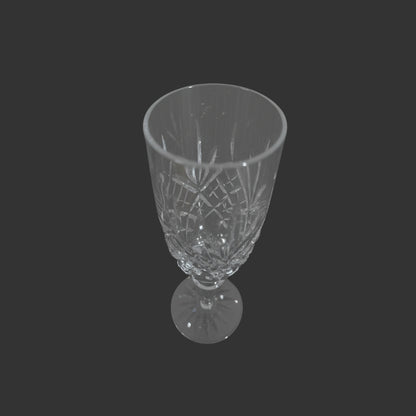 Crystal High Glass