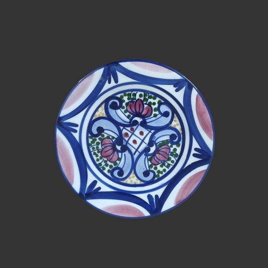 Wall Hanging Plate
